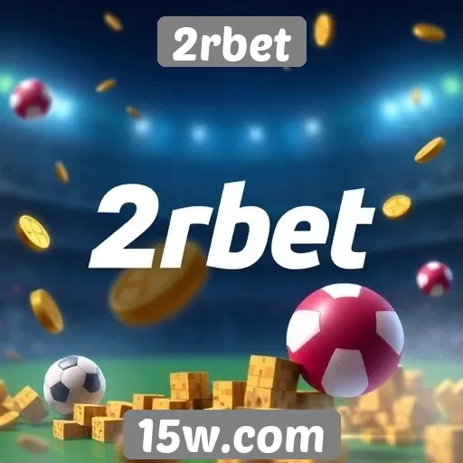 Análise das promoções disponíveis no site 2rbet
