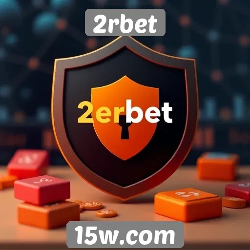Segurança e privacidade dos dados no 2rbet
