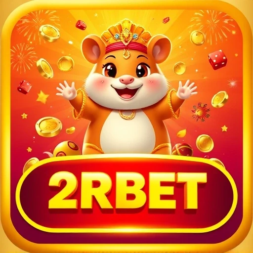 2rbet Logo