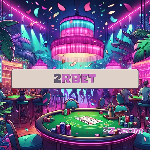 Promoções Irresistíveis: Potencialize seu Jogo no 2rbet