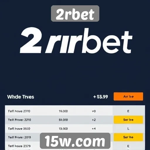 Comparativo entre 2rbet e outros sites de apostas