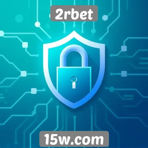 Recursos de segurança e privacidade no 2rbet